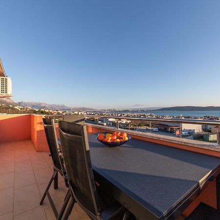 Apartments Katarina Kastela Exterior photo