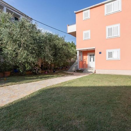 Apartments Katarina Kastela Exterior photo