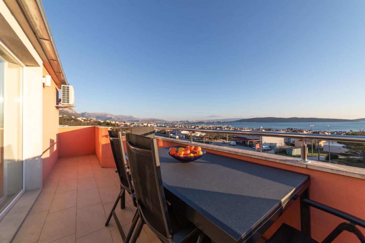Apartments Katarina Kastela Exterior photo