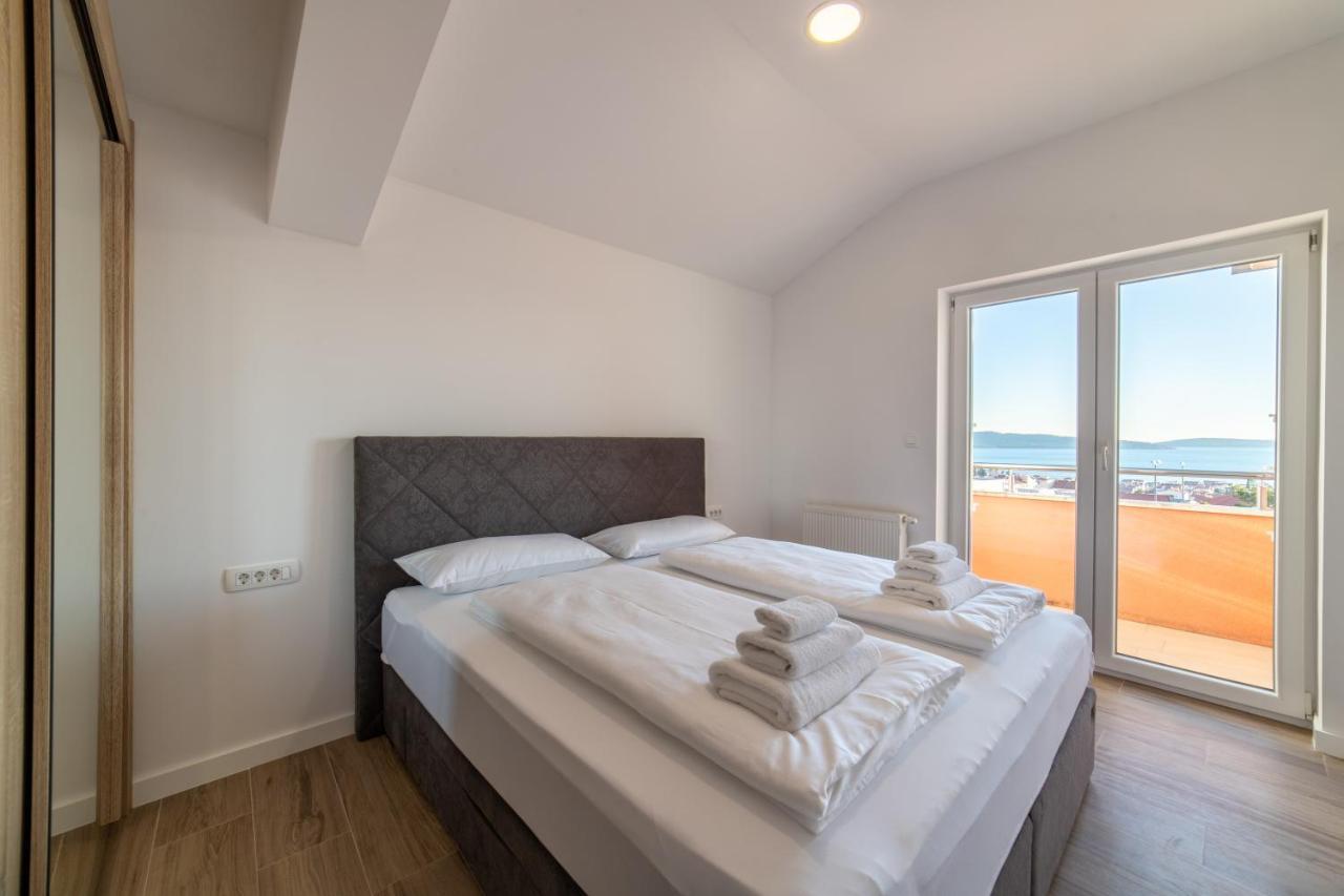 Apartments Katarina Kastela Exterior photo