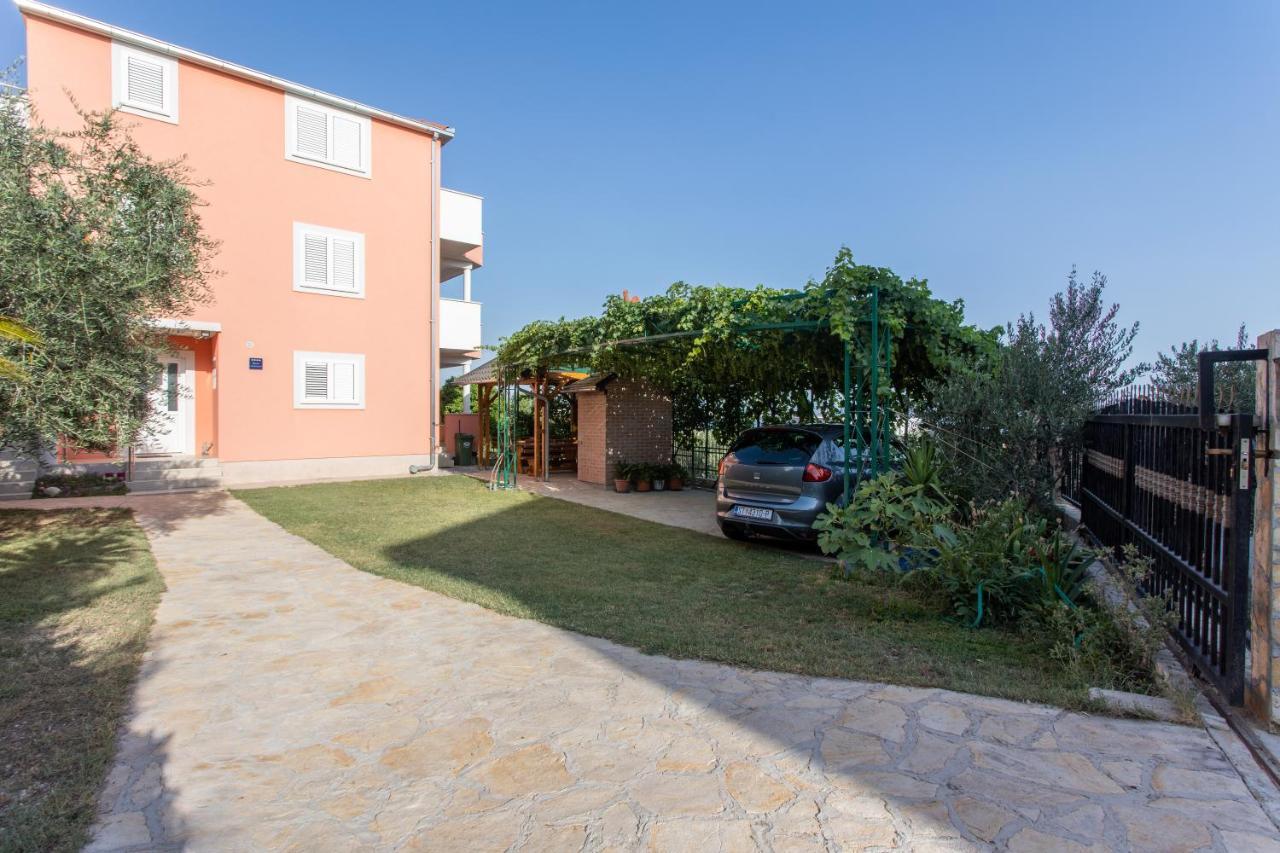 Apartments Katarina Kastela Exterior photo