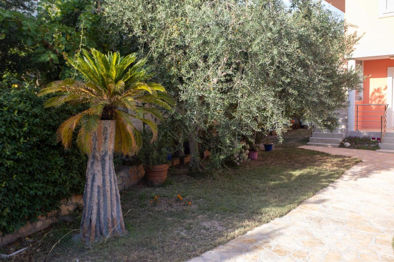 Apartments Katarina Kastela Exterior photo